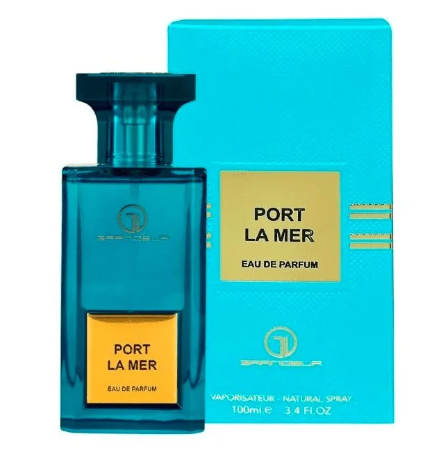 Port La mer U parfémovaná voda 100 ml