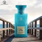 Port La mer U parfémovaná voda 100 ml