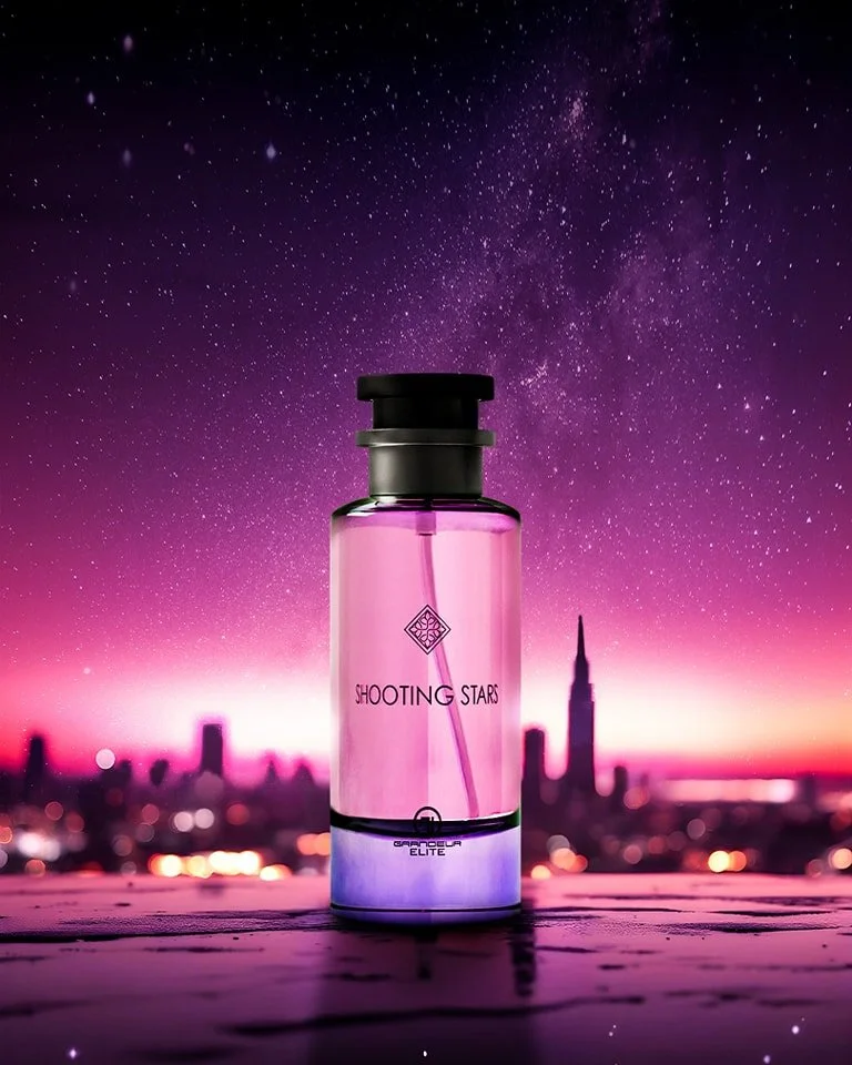 Shooting Stars U parfémovaná voda 100 ml