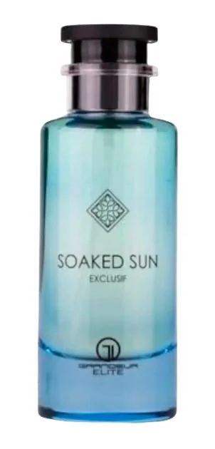 Soaked Sun Exclusif U parfémovaná voda 100 ml