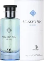 Soaked Sun Exclusif U parfémovaná voda 100 ml