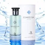 Soaked Sun Exclusif U parfémovaná voda 100 ml