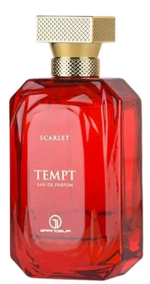Grandeur Tempt Scarlet U parfémovaná voda