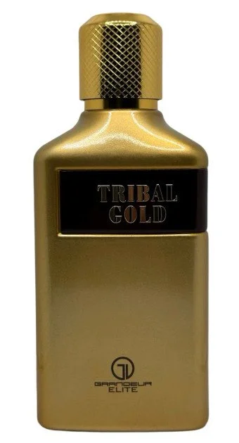Tribal Gold M parfémovaná voda 100 ml