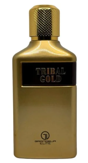 Grandeur Tribal Gold M parfémovaná voda