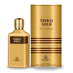 Grandeur Tribal Gold M parfémovaná voda