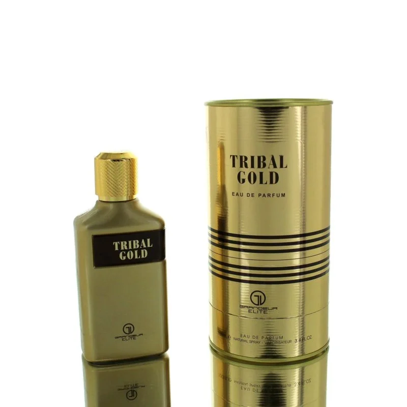 Tribal Gold M parfémovaná voda 100 ml
