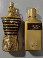 Tribal Gold M parfémovaná voda 100 ml