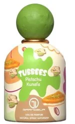 Tubbees Pistachio Kunafa U parfémovaná voda 50 ml