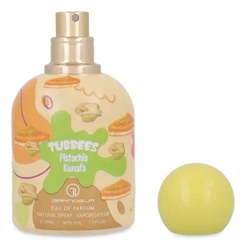 Tubbees Pistachio Kunafa U parfémovaná voda 50 ml