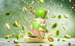 Tubbees Pistachio Kunafa U parfémovaná voda 50 ml