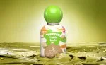 Tubbees Pistachio Kunafa U parfémovaná voda 50 ml