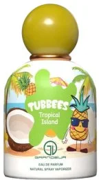 Tubbees Tropical Island U parfémovaná voda 50 ml