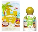 Tubbees Tropical Island U parfémovaná voda 50 ml