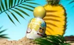 Tubbees Tropical Island U parfémovaná voda 50 ml