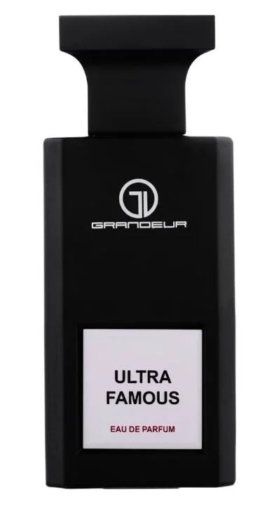 Ultra Famous U parfémovaná voda 100 ml