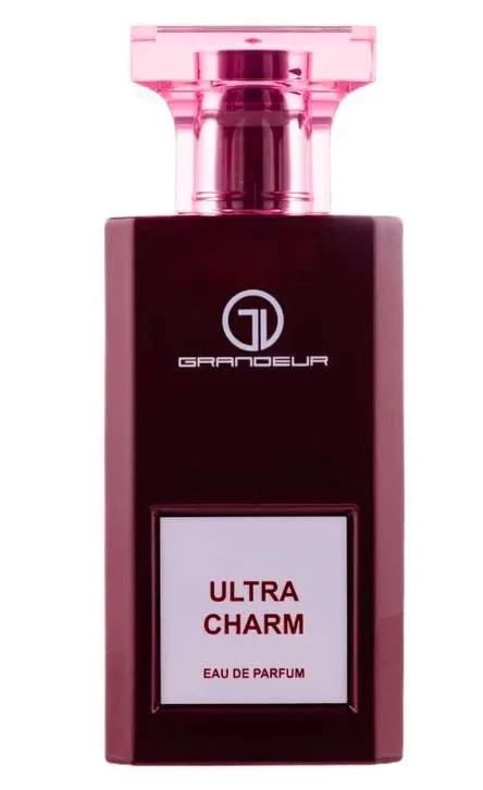 Ultra Charm U parfémovaná voda 100 ml