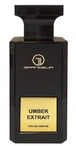 Umber Extract U parfémovaná voda 100 ml