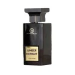 Umber Extract U parfémovaná voda 100 ml