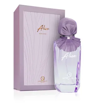 Grandeur Alice Eau de Parfum for Women 100 ml