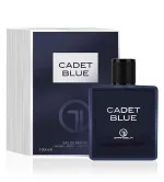 Grandeur Cadet Blue Eau de Parfum for Men 100 ml