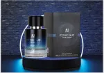Iconic Nuit Pour Homme eau de parfum for men 100 ml