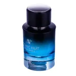 Iconic Nuit Pour Homme eau de parfum for men 100 ml