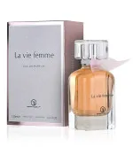 Grandeur La Vie Femme Eau de Parfum for Women 100 ml