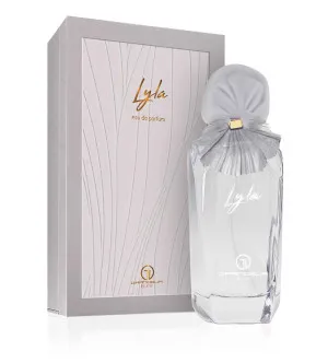Grandeur Lyla Eau de Parfum for Women 100 ml