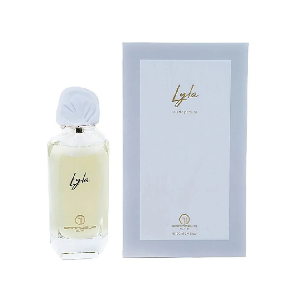 Lyla Eau de Parfum for Women 100 ml