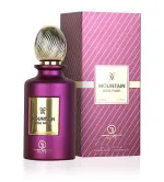 Grandeur Mountain Rose Paris Eau de Parfum for Women 100 ml