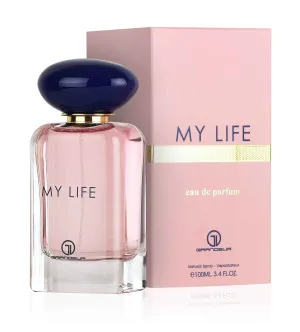 Grandeur My Life Eau de Parfum for Women 100 ml