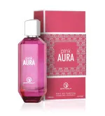 Grandeur Pink Aura Eau de Parfum for Women 100 ml