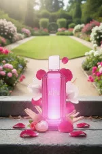 Pink Aura Eau de Parfum for Women 100 ml
