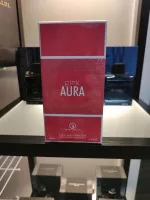 Pink Aura Eau de Parfum for Women 100 ml