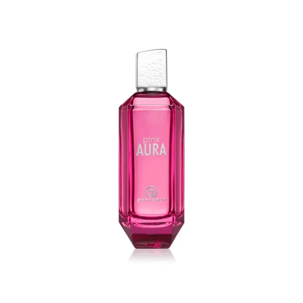 Pink Aura Eau de Parfum for Women 100 ml