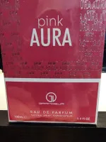 Pink Aura Eau de Parfum for Women 100 ml