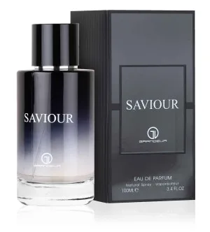 Grandeur Saviour Eau de Parfum for Men 100 ml