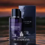 Saviour Extract Eau de Parfum for Men 60 ml