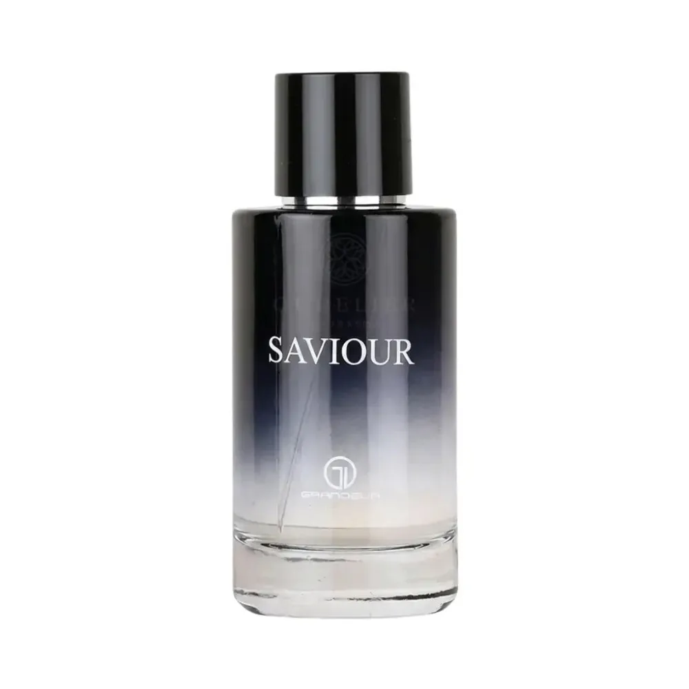 Saviour Eau de Parfum for Men 100 ml