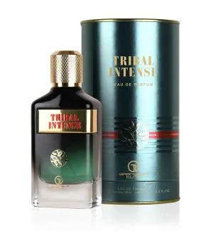 Grandeur Tribal Intense Eau de Parfum for Men 100 ml