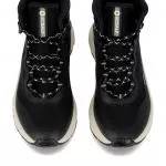 Ecoalf Gredos Boots Woman Black