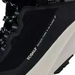Ecoalf Gredos Boots Woman Black