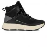 Ecoalf Gredos Boots Woman Black
