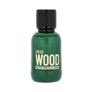 Dsquared2 Green Wood Eau de Toilette for Men
