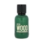 Green Wood Eau de Toilette for Men 50 ml