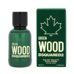 Green Wood Eau de Toilette for Men 50 ml