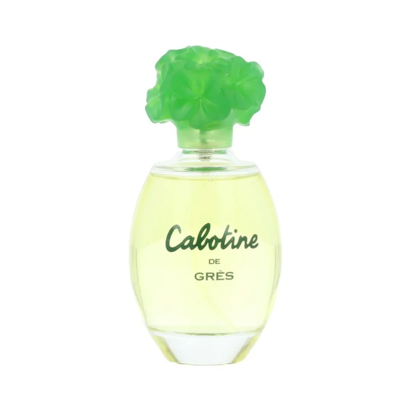 Cabotine de Gres Eau de Parfum for Women 100 ml