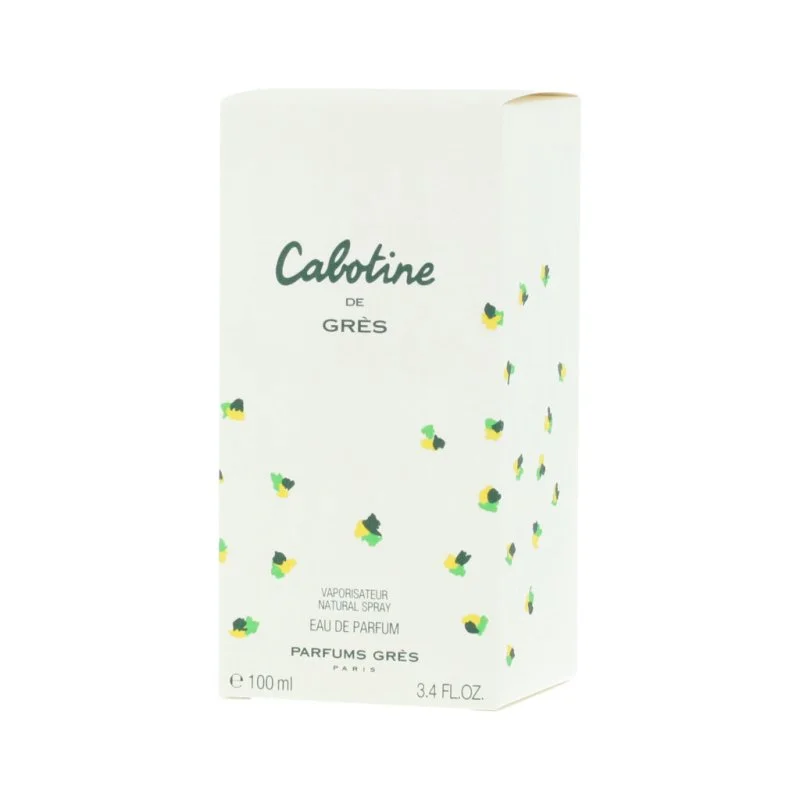 Cabotine de Gres Eau de Parfum for Women 100 ml