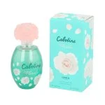 Cabotine Floralie Eau de Toilette for Women 100 ml